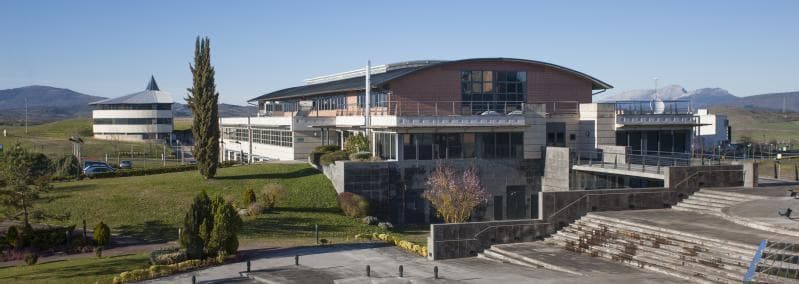 StatAI team and partners at BIC Araba