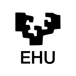 EHU/UPV logo