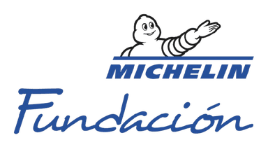 Michelin Foundation logo
