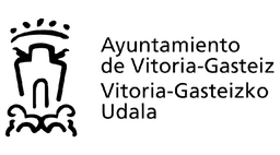 Vitoria-Gasteiz logo